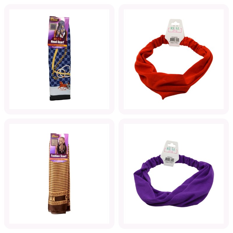 Headwear